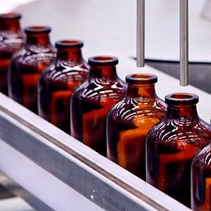 Венгерская компания рассматривает Татарстан для открытия завода о производству флаконов