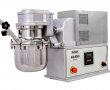 Planetary Mixer Vacuum Jacketed Type