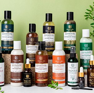 Demand for Russian cosmetics has surged in Kazakhstan.