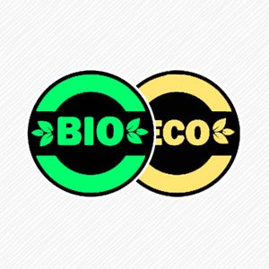 The "eco" and "bio" labels can now be used until 2030 without confirming organic status.