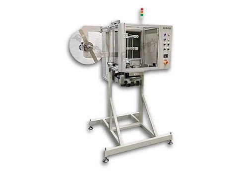 Легкая рукавная машина ABL-100