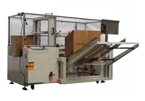 Высокоэффективная и профессиональная машина для распаковки картонных коробок YP-09