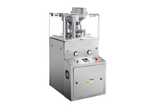 SED-200-5Y-B Rotary Tablet Pressing Machine for Dishwasher Camphor