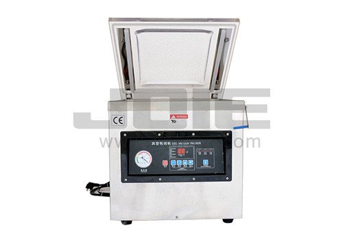 DZ400T Vacuum Packing Machine