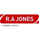 R.A Jones