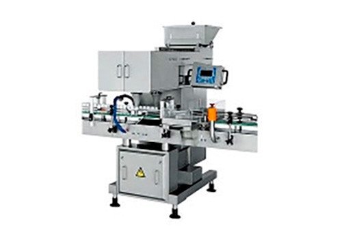 Электронный счетчик таблеток Model CVC1620