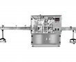 Automatic Aluminum Foil Sealing Machine