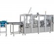Automatic Lavazza Coffee Capsule Filling Sealing Machine