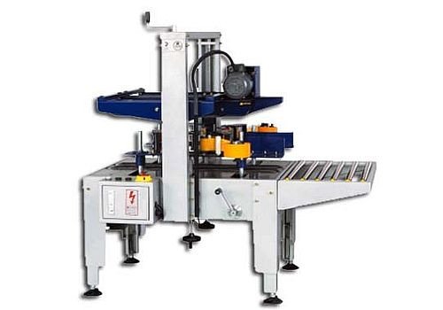 CS-ST Automatic Carton Sealer Machine