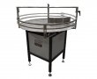 Rotary Product Table