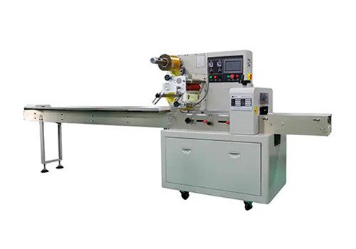 Машина для упаковки HP-350D