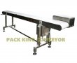 Belt Turning Belt Conveyor for Beef