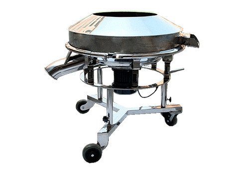 Высокочастотное вибросито 600G-1000G