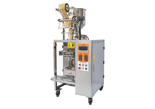JD-Y100Z Automatic Liquid Sachet Packaging Machine