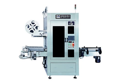 Термоусадочная этикетировочная машина XYL-100L