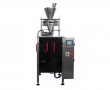 VFFS + Cup Filler For Small Granule Packaging Machine