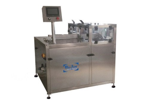 BXP-200D Automatic Bottle Washing Machine