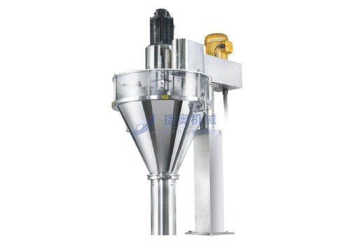 JA-100L Screw Measuring Machine 
