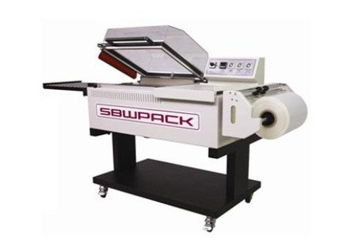 2 in 1 Sealing and Shrinking Packager FM-4030A/FM-5540A 