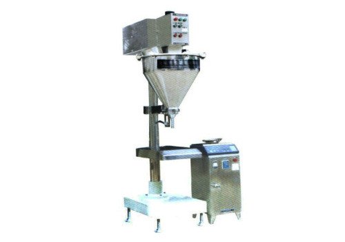 FJ-2 Semi-Automatic Packing Machine 