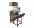 Jar Filling Machine 