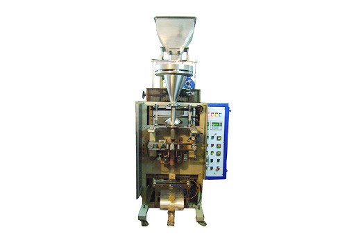 Многопоточные машины серии VFFS, модель AP- 250P