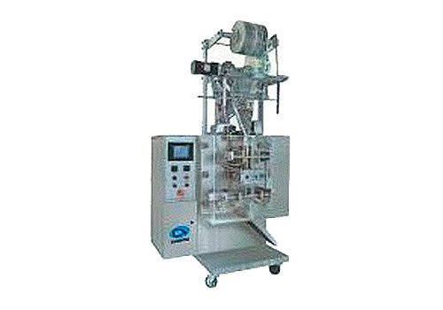 LD-F100 Vertical Full Automatically Power Packaging  
