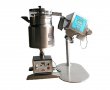 Elevating Tablet Deduster / Deburring 