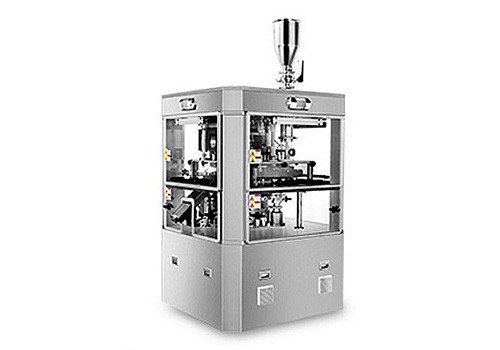 PR-2100 Series Rotary Tablet Press 