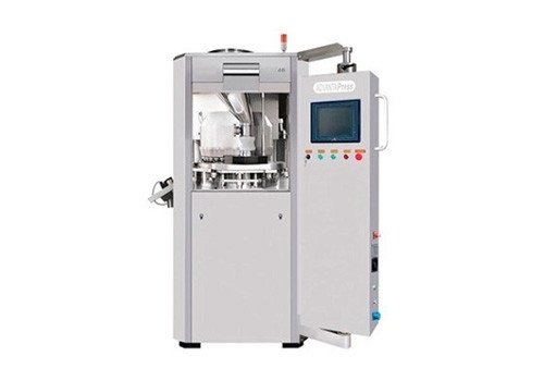 AdvantaPress Rotary Tablet Machine