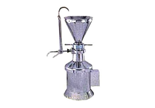 Коллоидная мельница GMP 3HP
