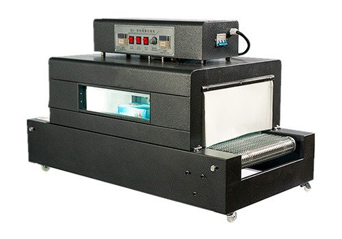 Термоусадочная упаковочная машина BS-4030 