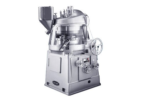 Bolus Press CRPP