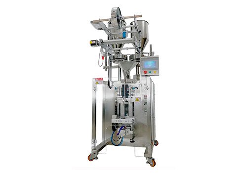 GPM-65 High Speed Cashew Nuts Sugar Candy Granule Packing Machine