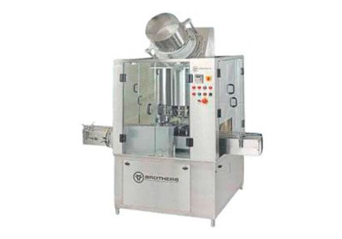 Укупорочные машины CAPSEAL-200R