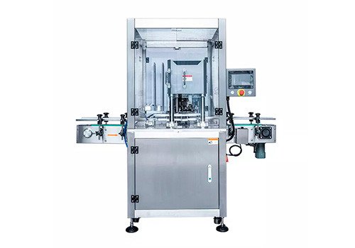 Автоматическая закаточная машина для бумажных банок UT122 для фасовки семечек подсолнечника