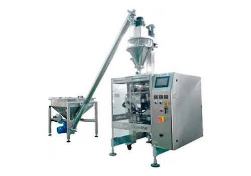 Полностью автоматическая упаковочная машина для специй ZL180