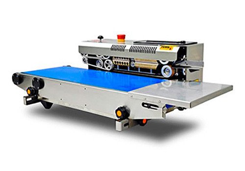 Горизонтальный непрерывный запайщик SMT-150W