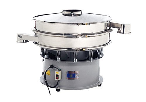 Многоуровневые герметичные вибросепараторы GY-500-1S ~ GY-1500-1S