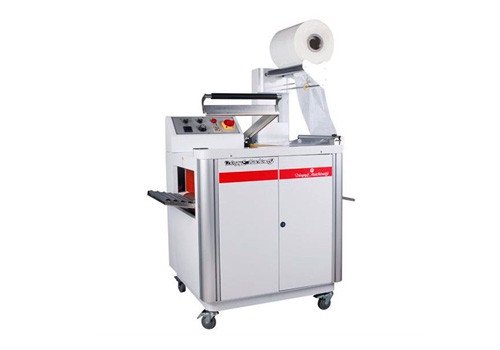 Термоусадочная упаковочная машина FM-400