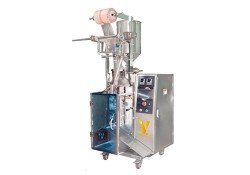 Фасовочная машина пастообразной продукции KV-100YS / 160YS