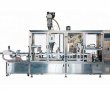 4 Lanes Kcups Coffee Capsule Filling Sealing Machine
