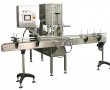Model TruPiston-2-SH Piston Filler