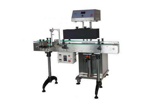 Aluminum Foil Sealing Machine SR-4000