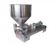 Small Butter Filler Machine
