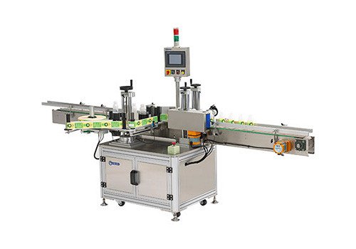 AP-500 Wrap Automatic Labeling Machine