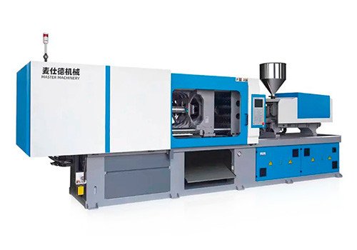 Термоформовочная машина MSTX400A/PET
