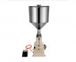 Manual Filling Machine with Air Push for Lip-gloss