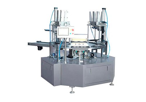 Термоупаковочная машина NBR-380
