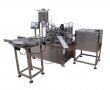 Nail Polish Filling Machine